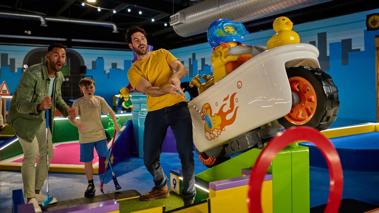 The LEGOLAND® Windsor Resort - Featured Image - 6 The LEGOLAND® Windsor Resort - Featured Image - 6