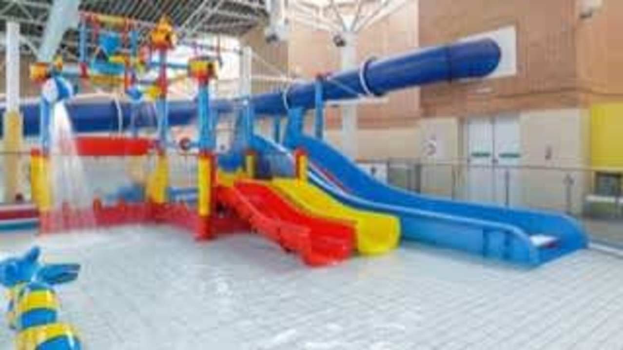 Leyton Leisure Centre - Featured Image - 1
