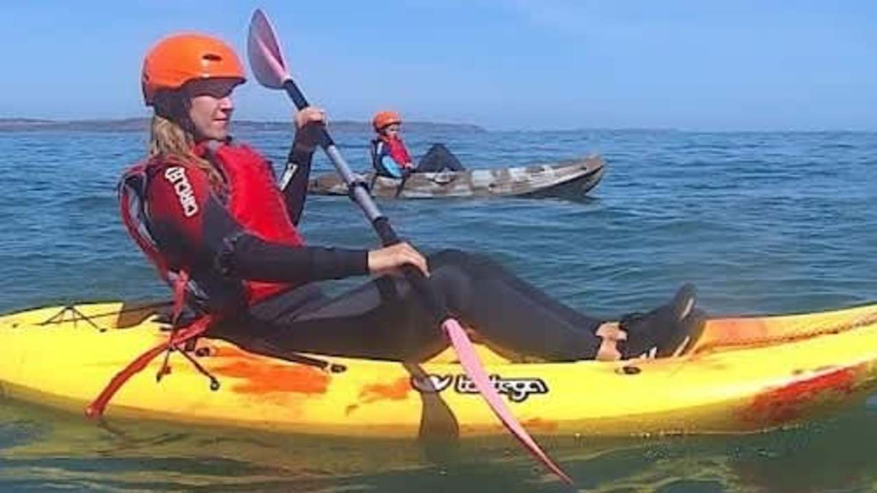 Activity Pembrokeshire - Featured Image - 5 Activity Pembrokeshire - Featured Image - 5