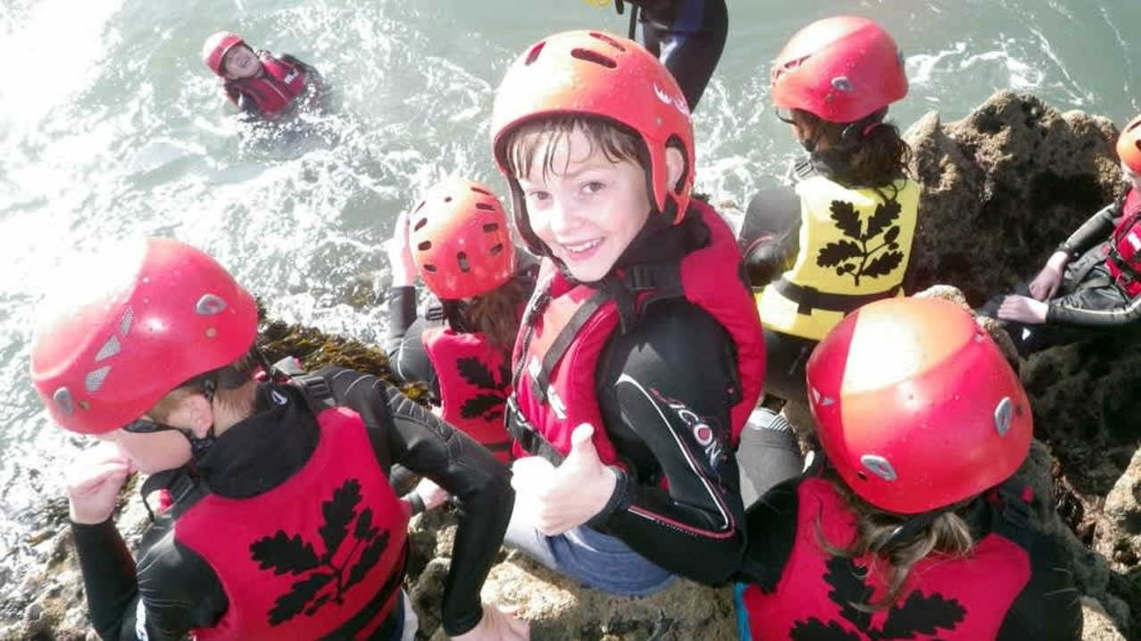 Activity Pembrokeshire - Featured Image - 6 Activity Pembrokeshire - Featured Image - 6