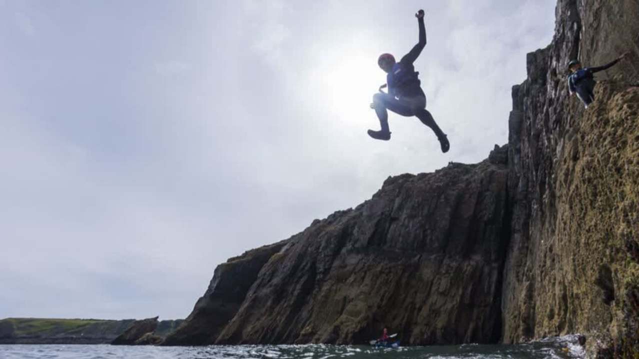 Activity Pembrokeshire - Featured Image - 7 Activity Pembrokeshire - Featured Image - 7