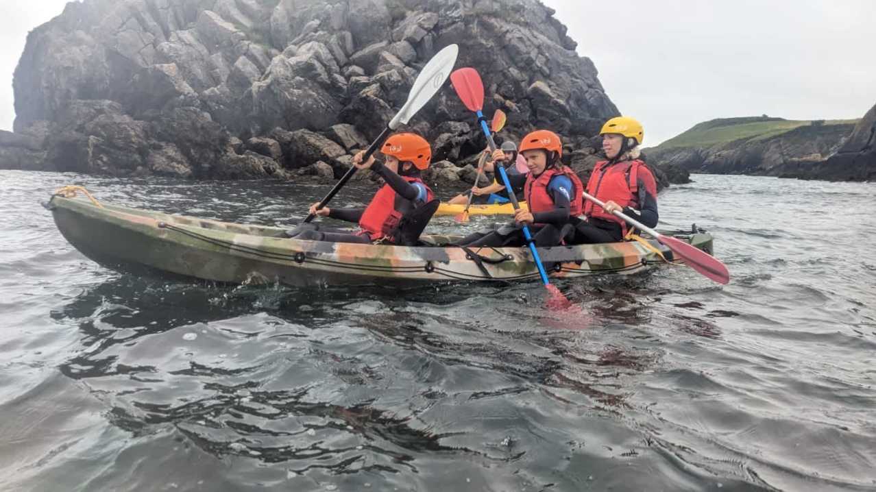 Activity Pembrokeshire - Featured Image - 8 Activity Pembrokeshire - Featured Image - 8