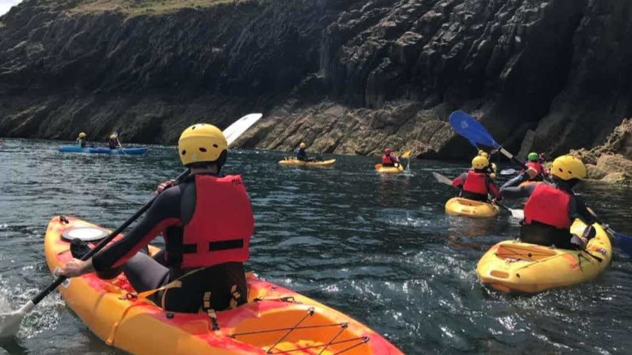 Activity Pembrokeshire - Featured Image - 9 Activity Pembrokeshire - Featured Image - 9