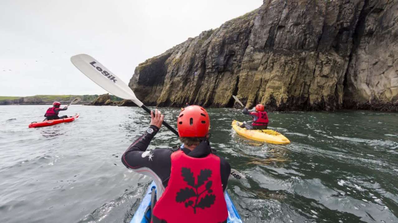 Activity Pembrokeshire - Featured Image - 10 Activity Pembrokeshire - Featured Image - 10