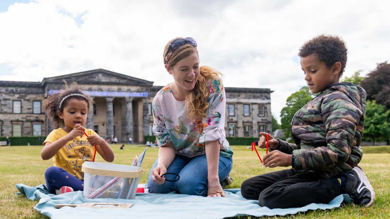 National Galleries Scotland: Modern - Featured Image - 1 National Galleries Scotland: Modern - Featured Image - 1