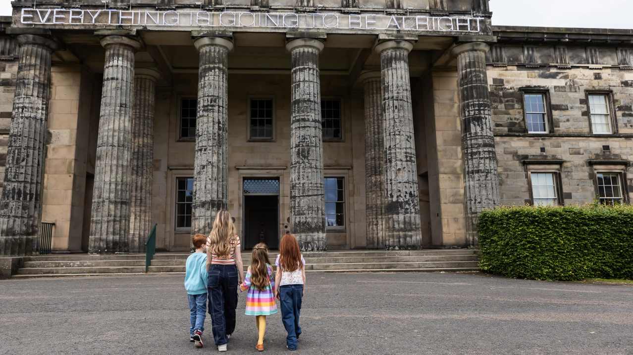 National Galleries Scotland: Modern - Featured Image - 3 National Galleries Scotland: Modern - Featured Image - 3