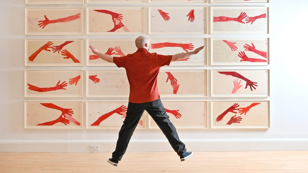 National Galleries Scotland: Modern - Featured Image - 9 National Galleries Scotland: Modern - Featured Image - 9