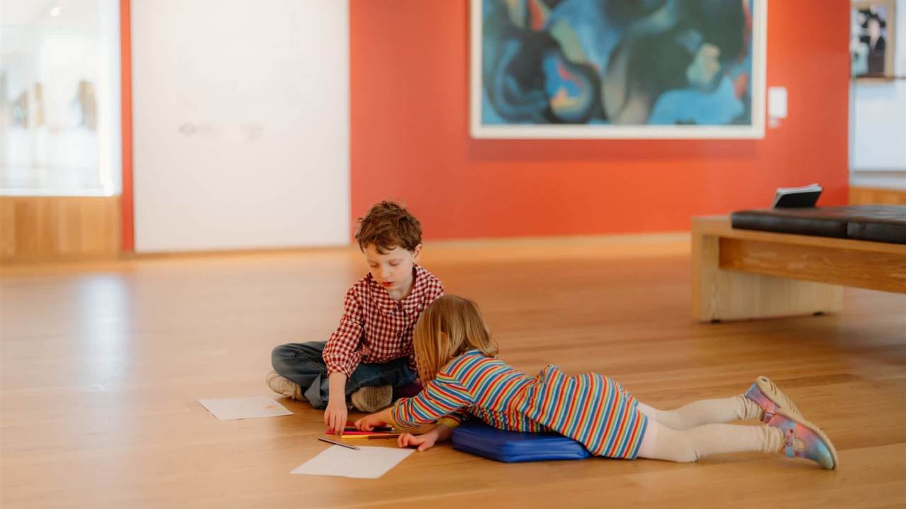 National Galleries Scotland: National - Featured Image - 5 National Galleries Scotland: National - Featured Image - 5