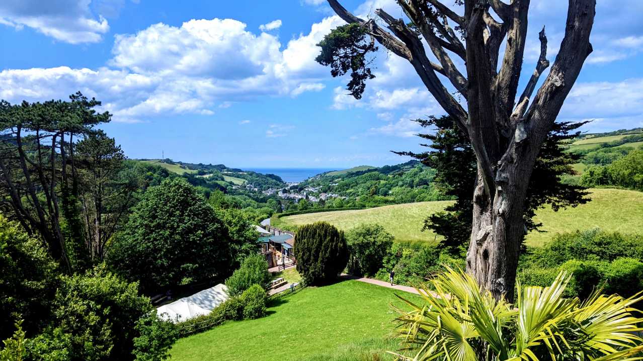 Combe Martin Wildlife & Dinosaur Park - Featured Image - 8