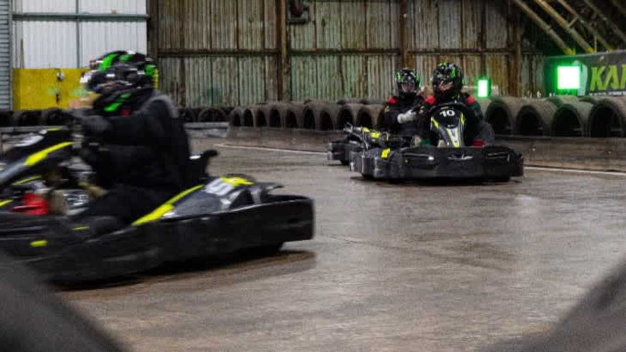 Kart Kingdom - Indoor GoKart Track - Featured Image - 3 Kart Kingdom - Indoor GoKart Track - Featured Image - 3