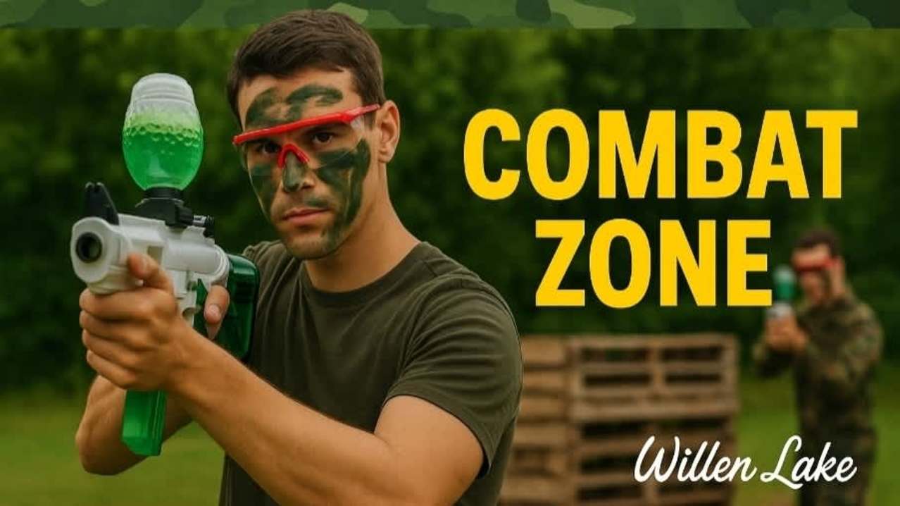 Combat Zone Milton Kenyes - Featured Image - 7 Combat Zone Milton Kenyes - Featured Image - 7