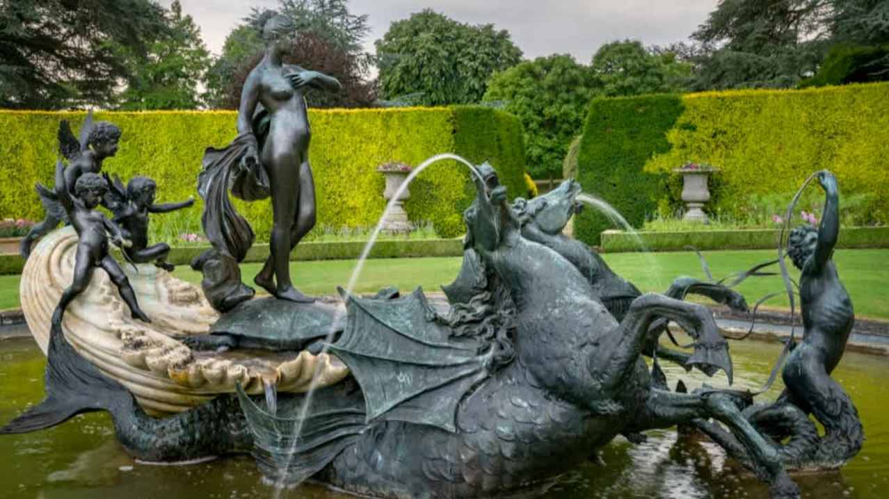 Ascott House and Gardens - Featured Image - 5