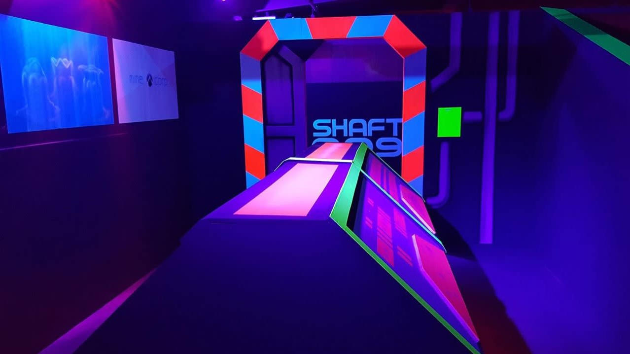 Laser Quest Tunbridge Wells - Featured Image - 5 Laser Quest Tunbridge Wells - Featured Image - 5
