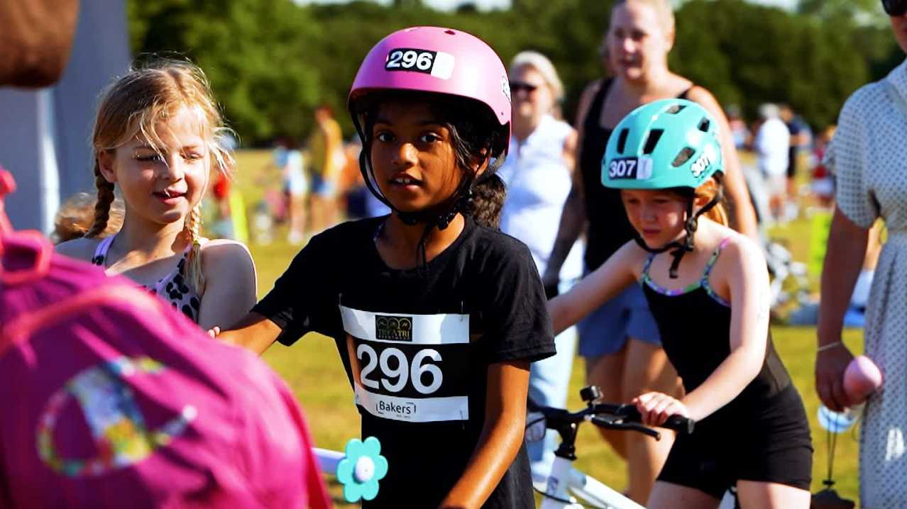 Swim Bike Run: Stafford - Featured Image - 1 Swim Bike Run: Stafford - Featured Image - 1