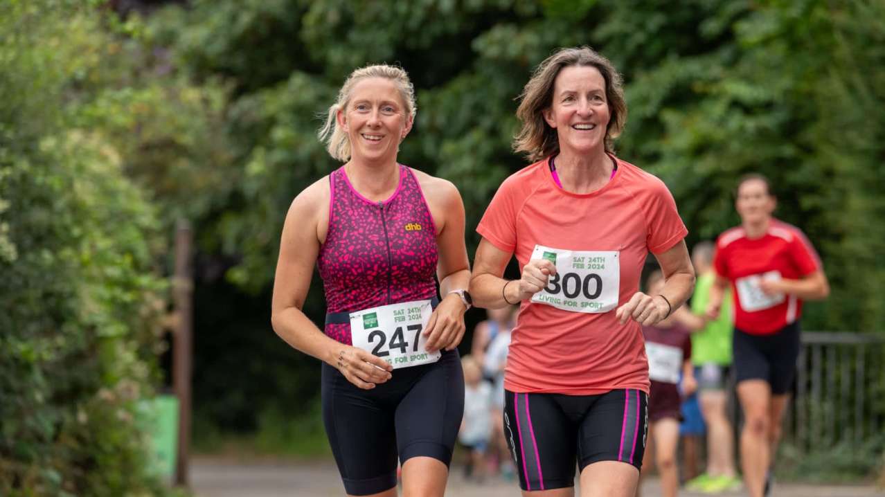Swim Bike Run: Stafford - Featured Image - 3 Swim Bike Run: Stafford - Featured Image - 3