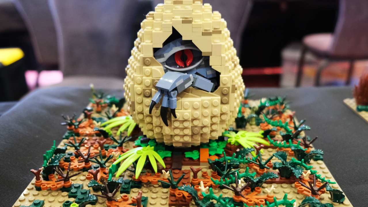 Bournemouth Brick Festival - Featured Image - 2 Bournemouth Brick Festival - Featured Image - 2