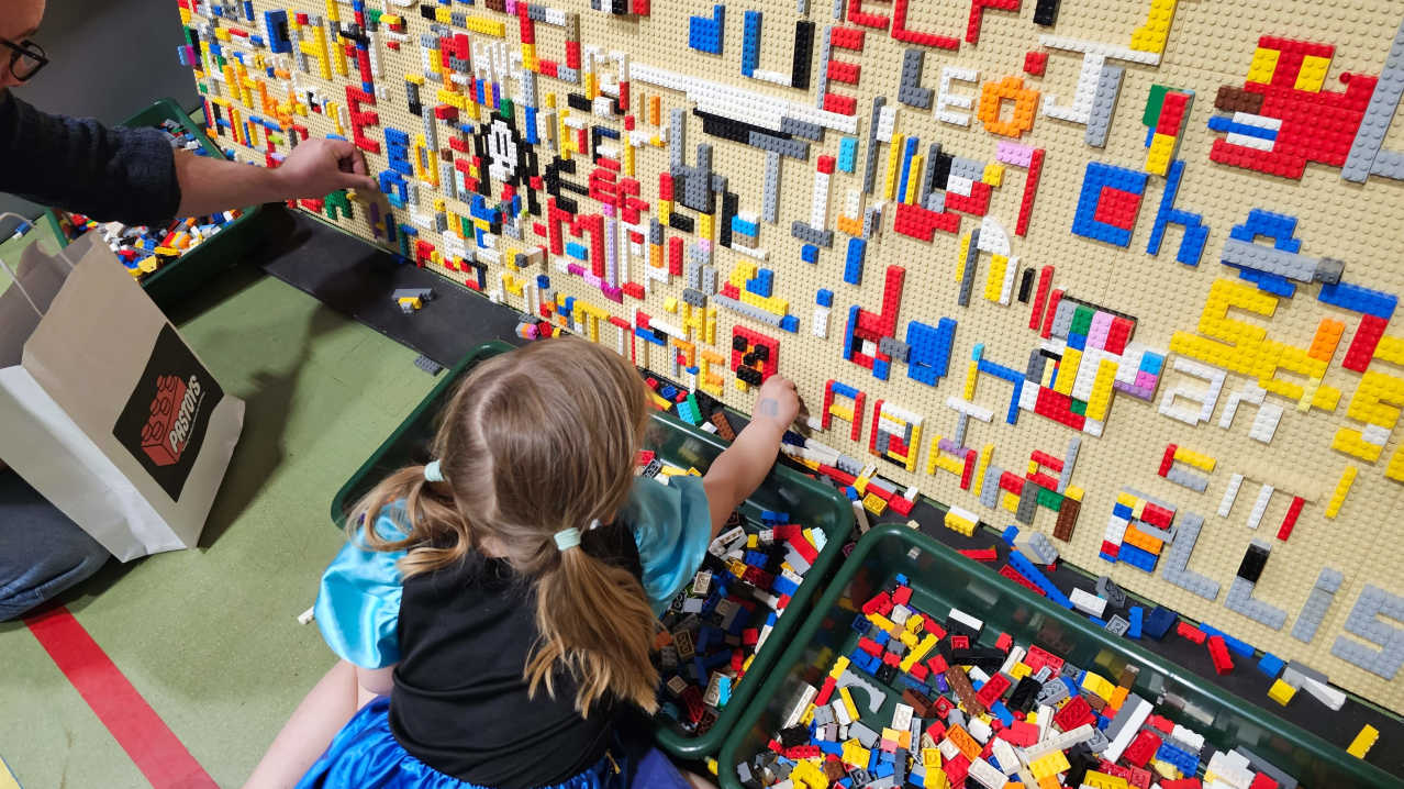 Bournemouth Brick Festival - Featured Image - 3 Bournemouth Brick Festival - Featured Image - 3