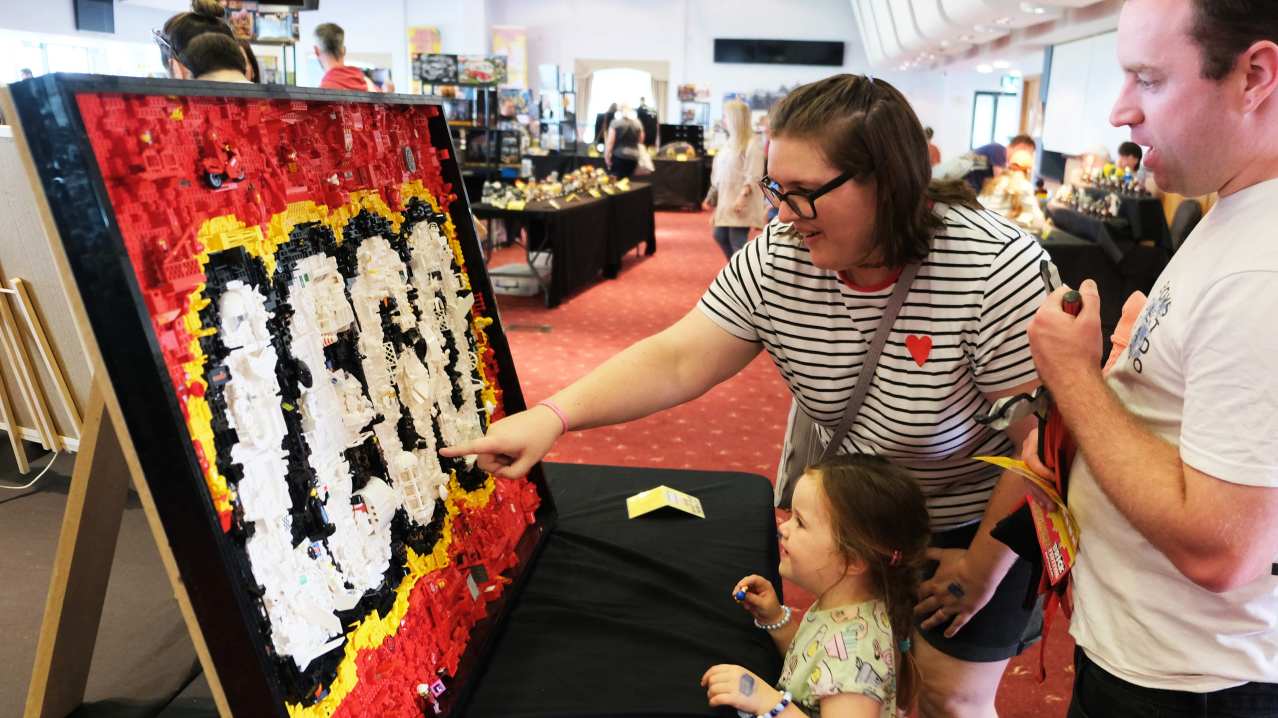 Bournemouth Brick Festival - Featured Image - 1 Bournemouth Brick Festival - Featured Image - 1