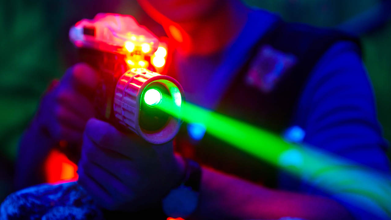 LaserZone Brighton - Featured Image - 3