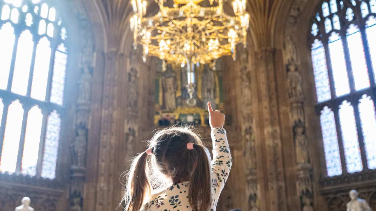Houses of Parliament Tour - Featured Image - 7