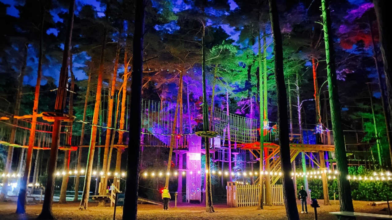 Go Ape Southampton - Featured Image - 2 Go Ape Southampton - Featured Image - 2