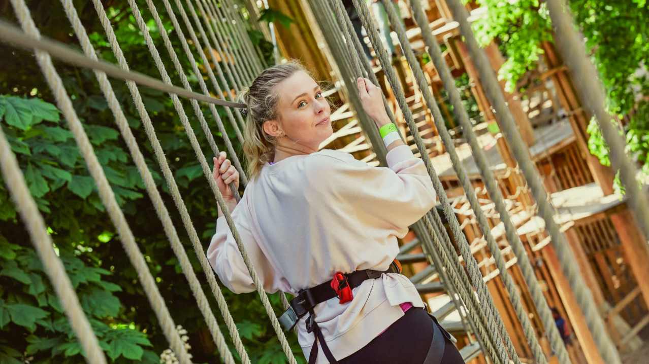Go Ape Salcey Forest - Featured Image - 11