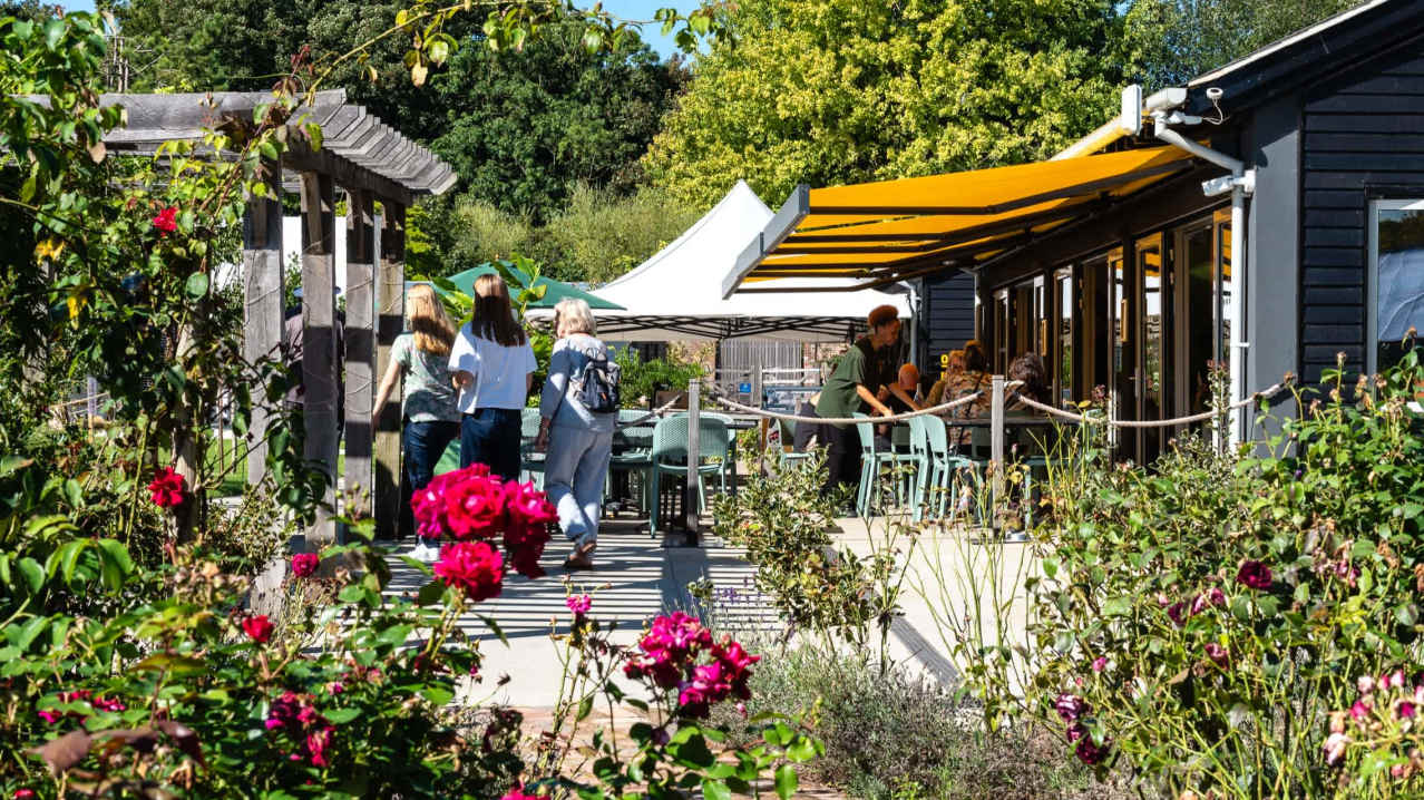 One Garden Brighton - Featured Image - 12 One Garden Brighton - Featured Image - 12