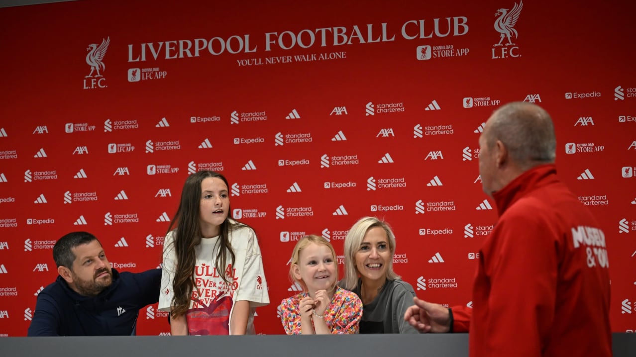 Liverpool FC Stadium Tour & Museum - Featured Image - 1 Liverpool FC Stadium Tour & Museum - Featured Image - 1