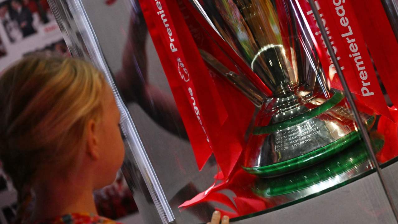 Liverpool FC Stadium Tour & Museum - Featured Image - 8 Liverpool FC Stadium Tour & Museum - Featured Image - 8