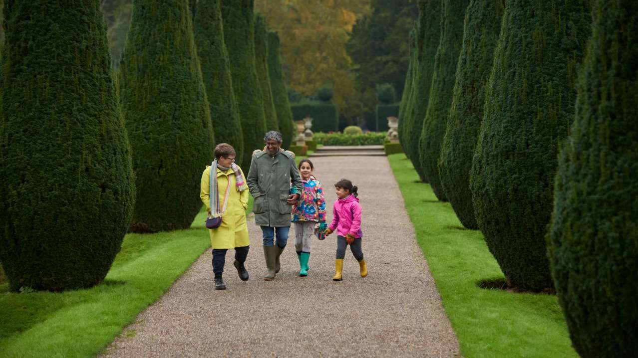 Erddig Hall and Garden - National Trust - Featured Image - 4