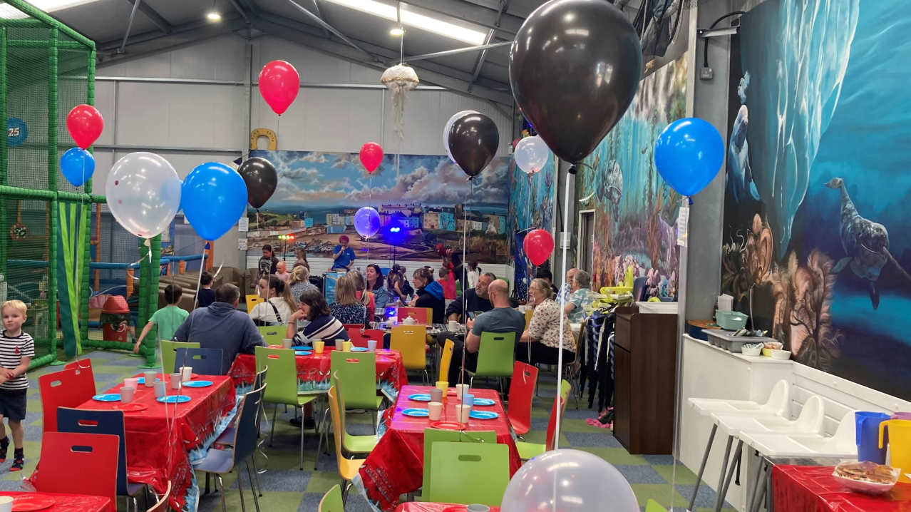 Anchors Away Soft Play - Featured Image - 3 Anchors Away Soft Play - Featured Image - 3