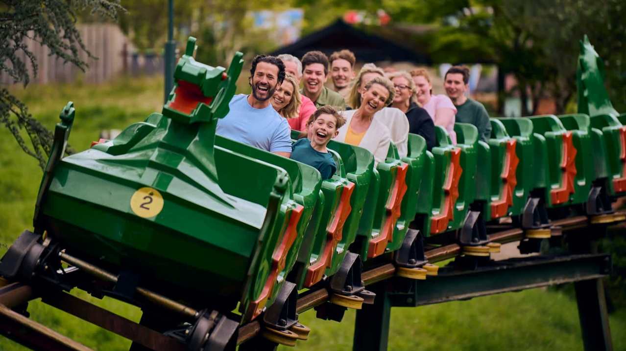 The LEGOLAND® Windsor Resort - Featured Image - 3 The LEGOLAND® Windsor Resort - Featured Image - 3