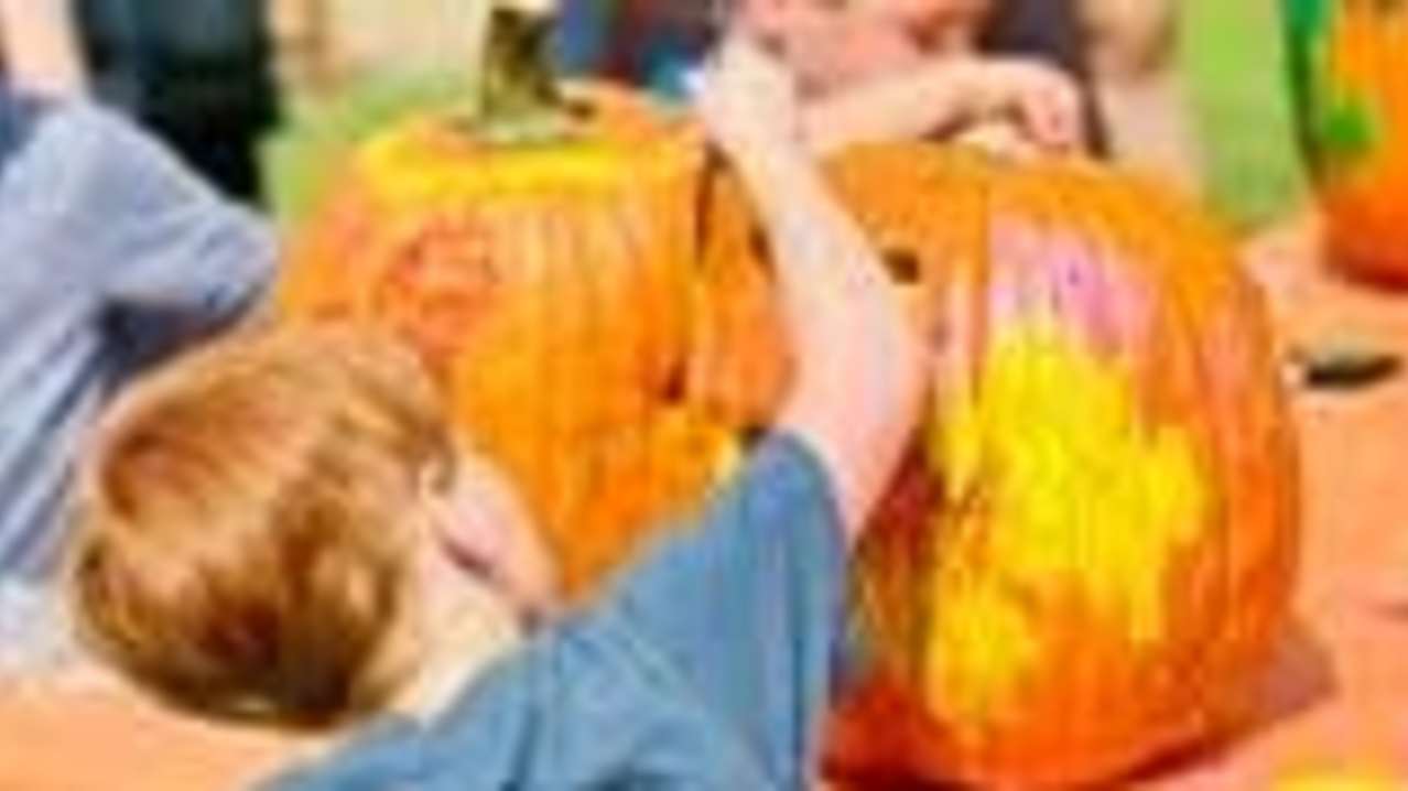 Uncle Jack’s Halloween Magic & Craft Show! - Featured Image - 4