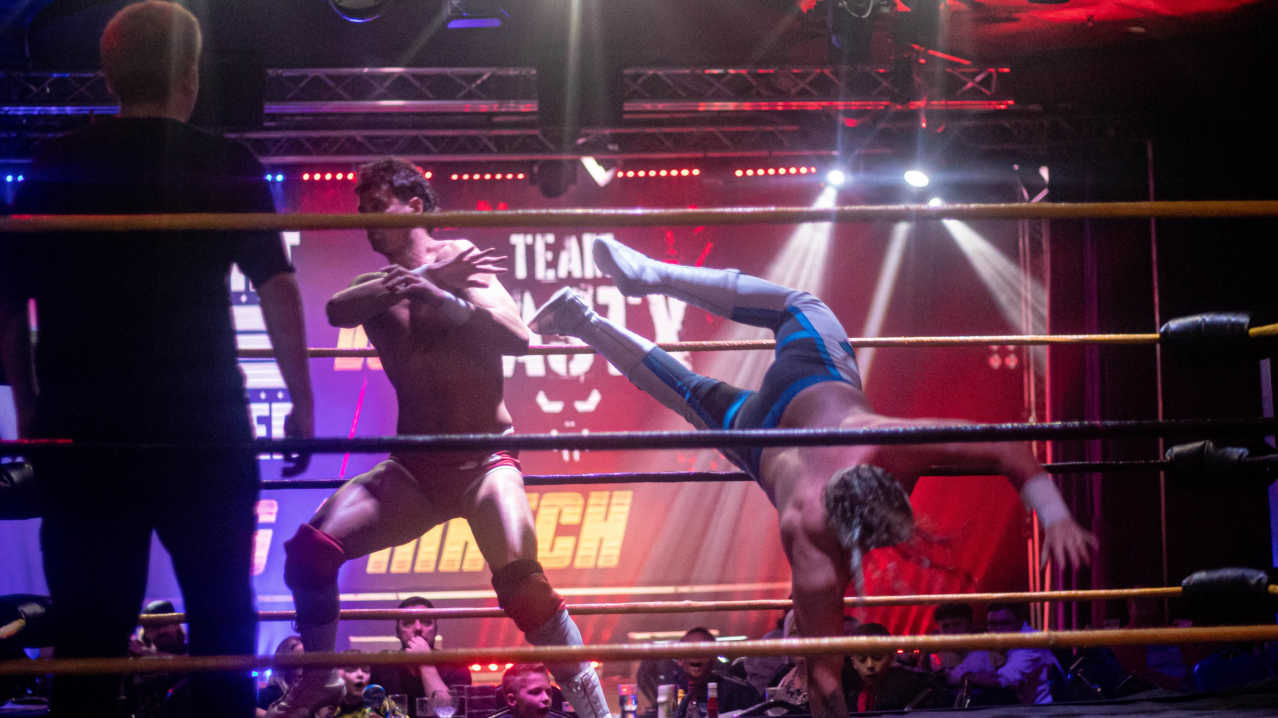 Viva Blackpool - Featured Image - 2
