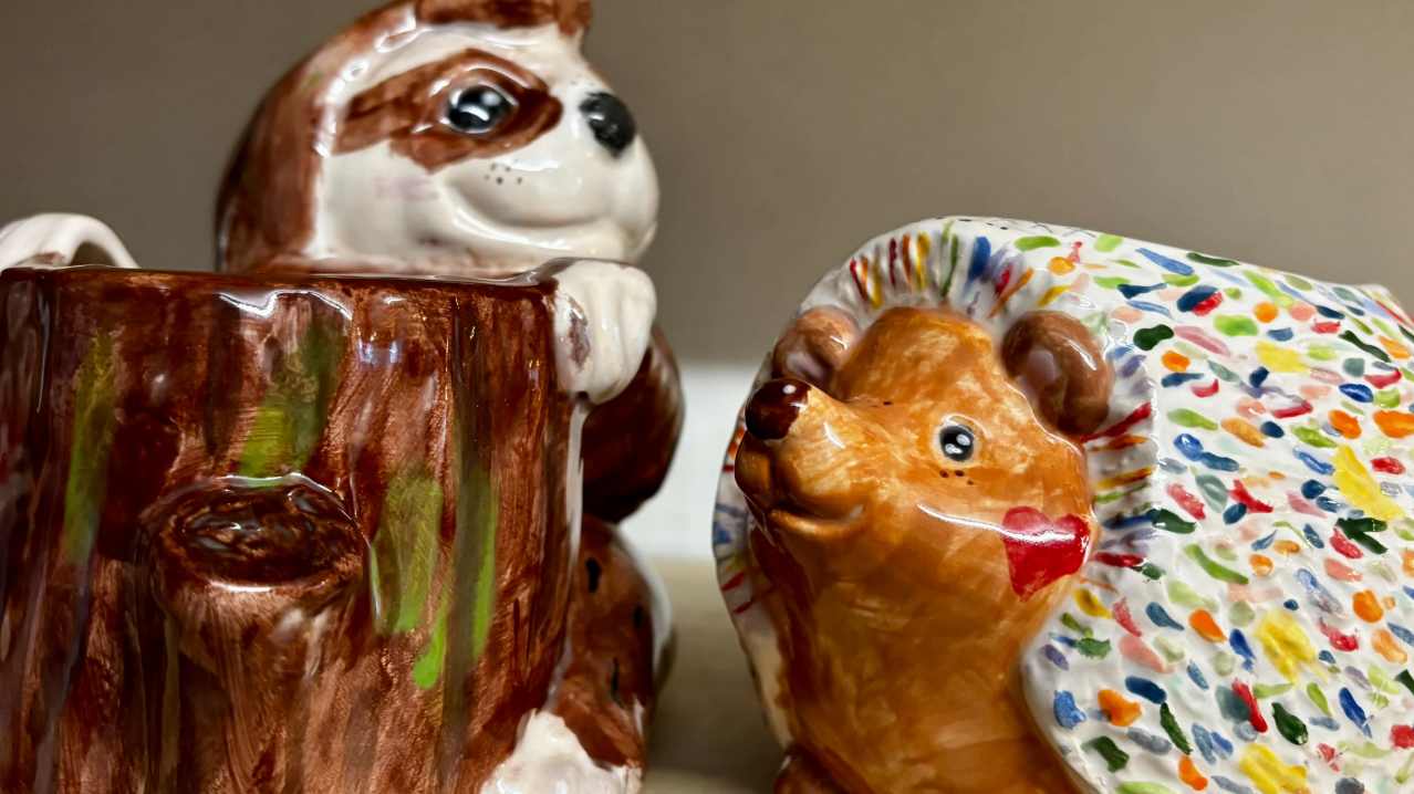 Green Frog Pottery - Featured Image - 4