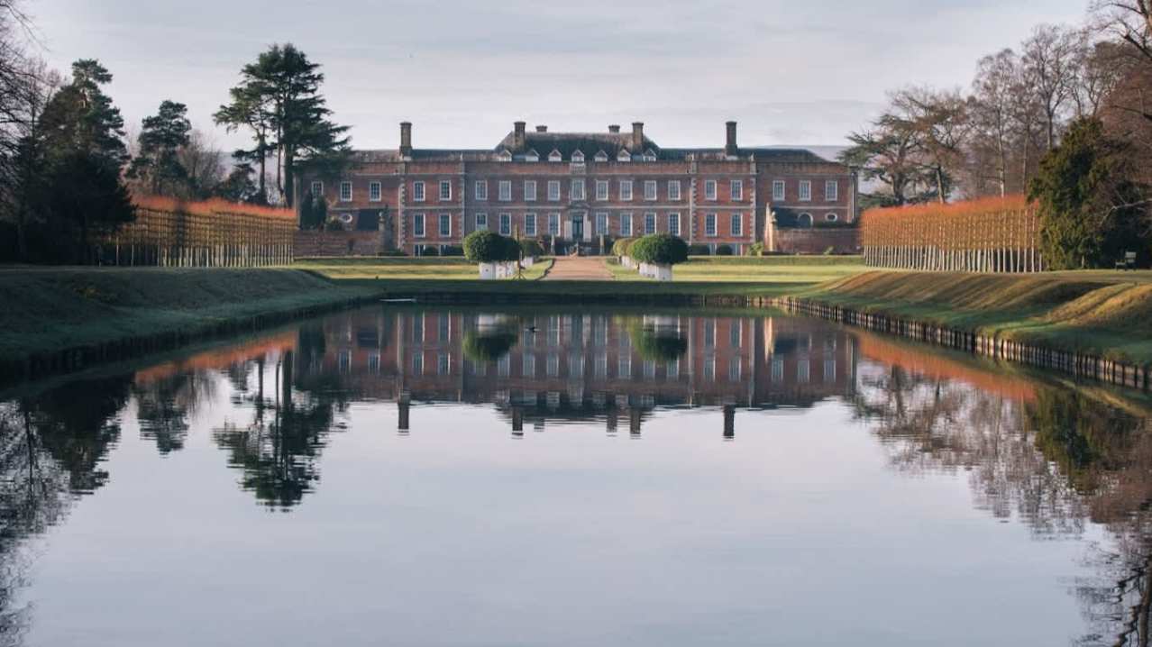 Erddig Hall and Garden - National Trust - Featured Image - 6