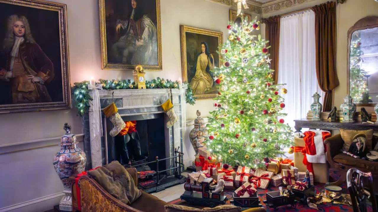 Erddig Hall and Garden - National Trust - Featured Image - 12