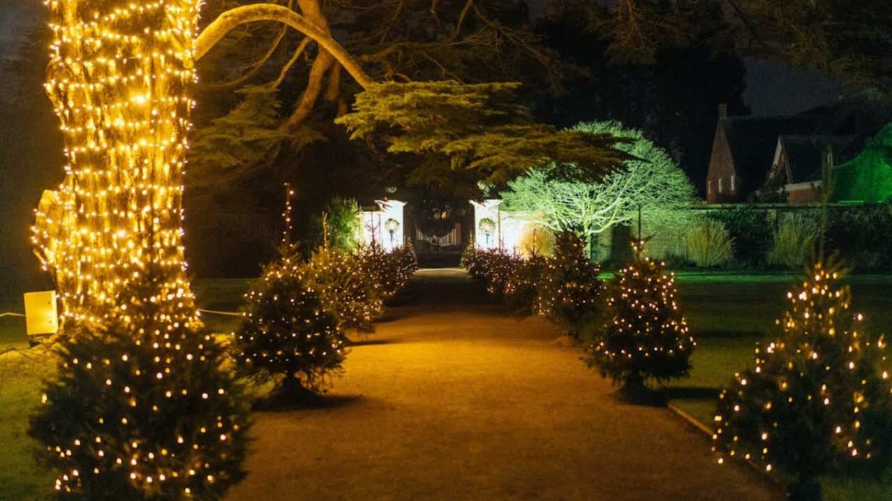 Tredegar House - National Trust - Featured Image - 3