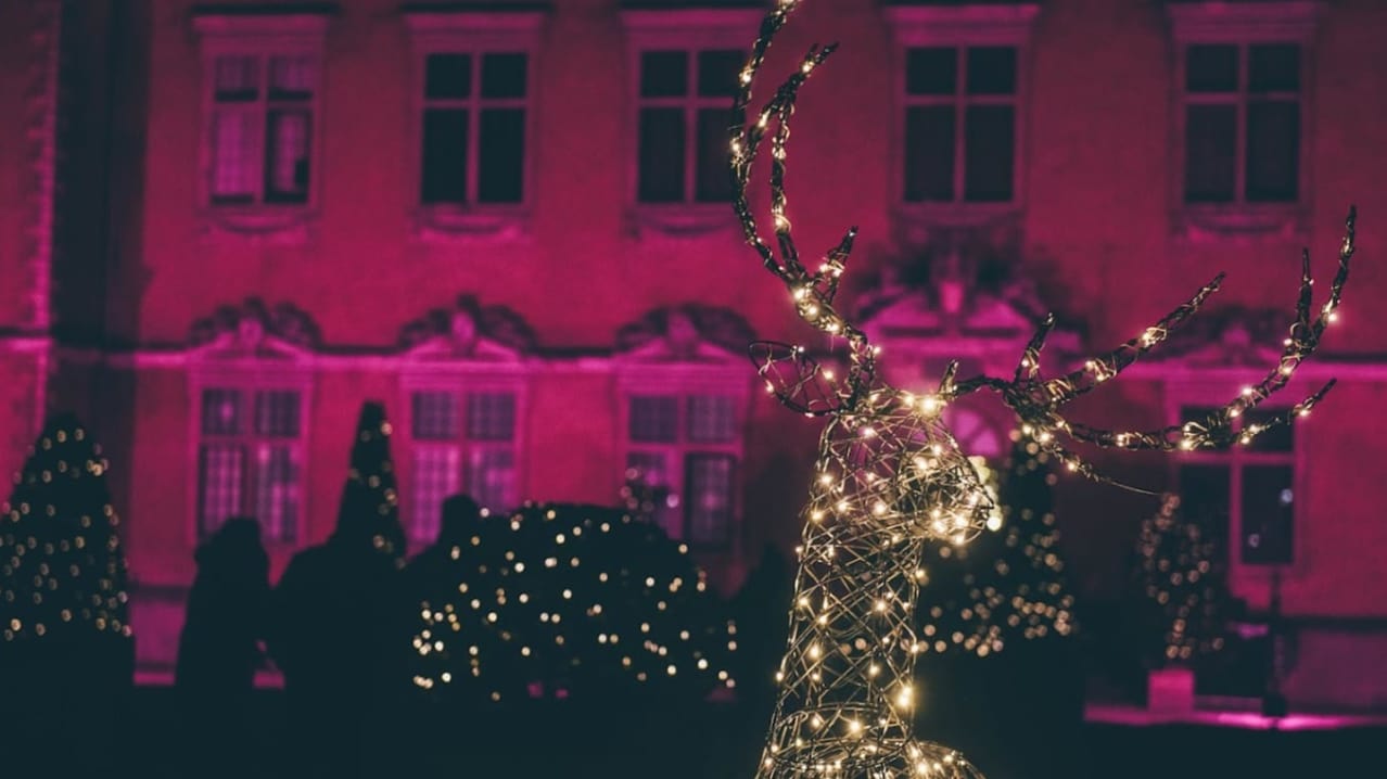Tredegar House - National Trust - Featured Image - 5