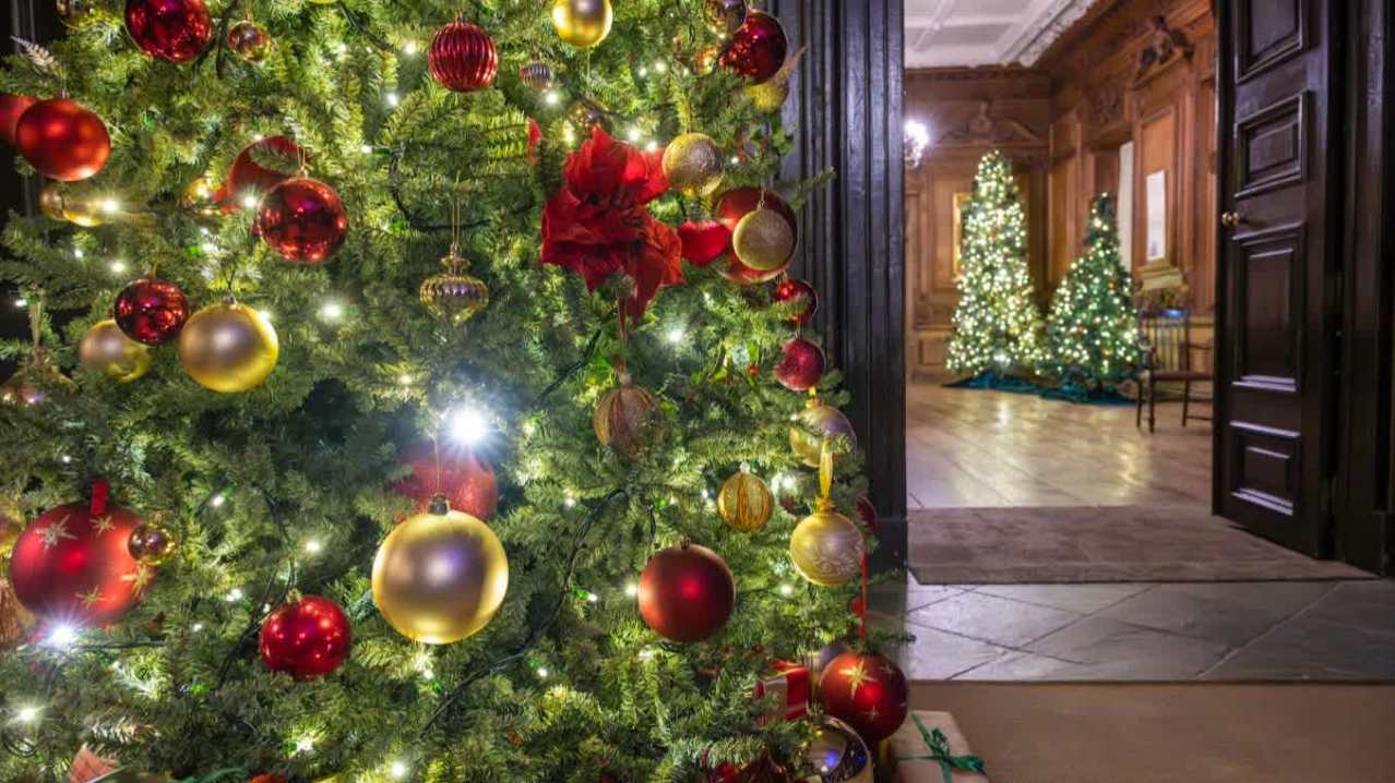 Tredegar House - National Trust - Featured Image - 8