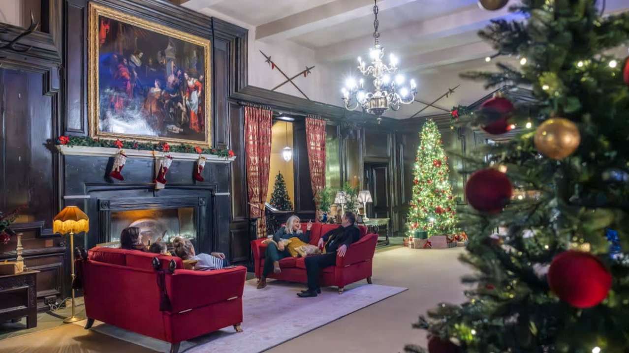 Tredegar House - National Trust - Featured Image - 9