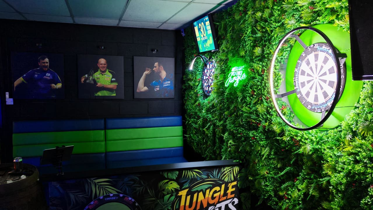 Jungle Darts - Featured Image - 2