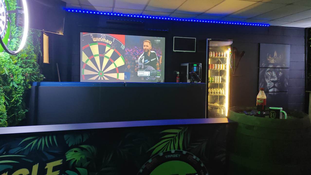 Jungle Darts - Featured Image - 3