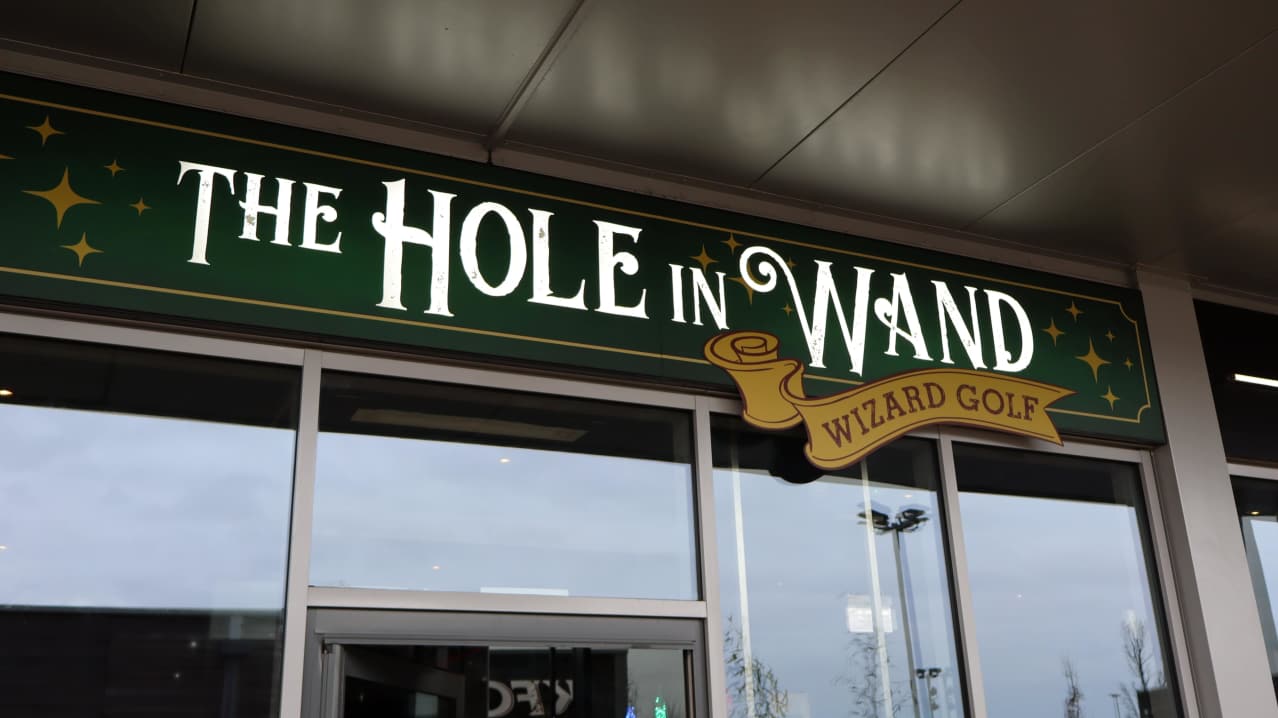 The Hole In Wand Dalton Park - Featured Image - 1