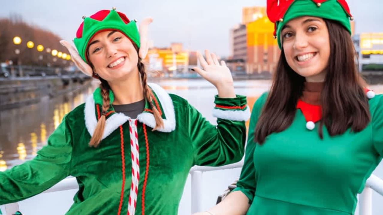 Santa's Elves