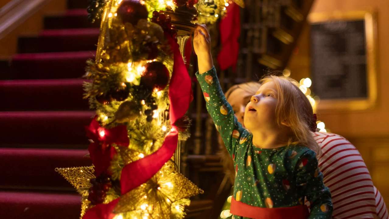 Christmas decoration
