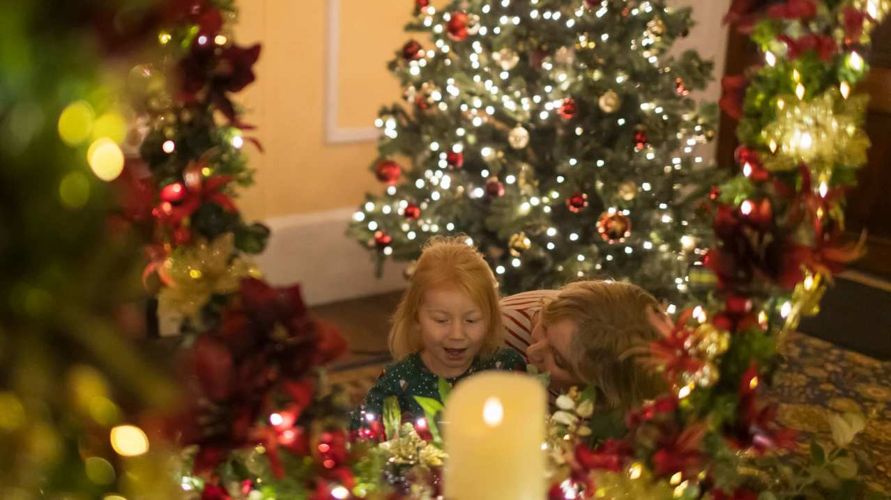 santa