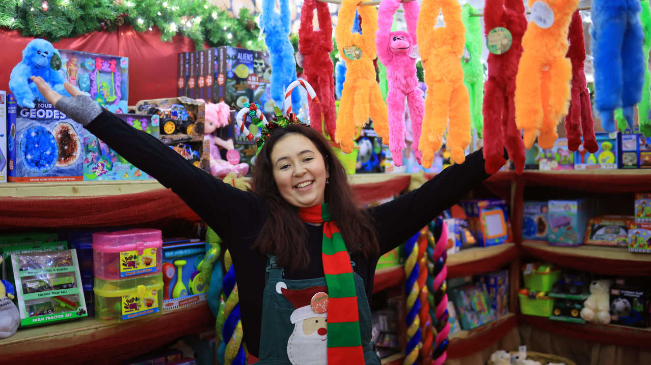 Christmas 