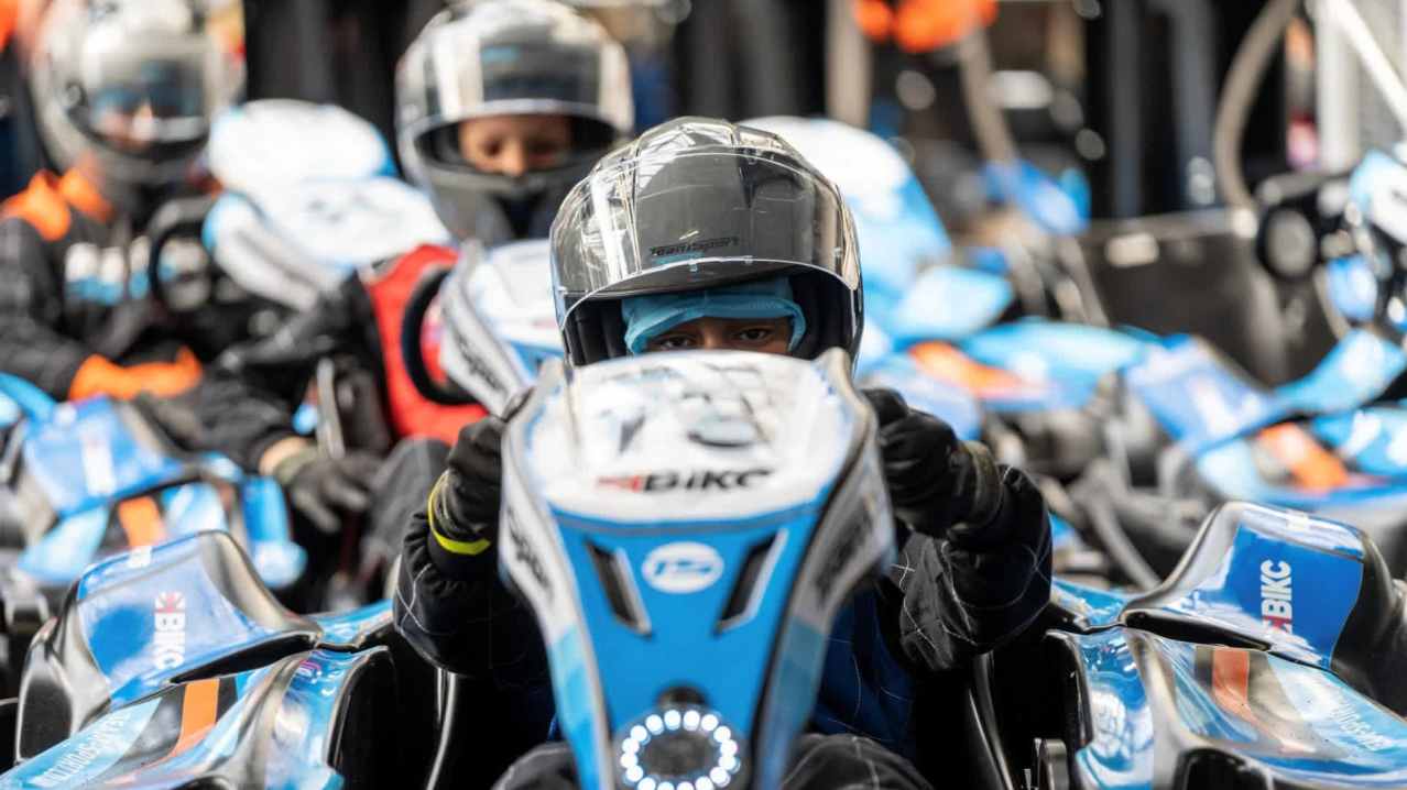 TeamSport Indoor Karting Newcastle - Featured Image - 3 TeamSport Indoor Karting Newcastle - Featured Image - 3