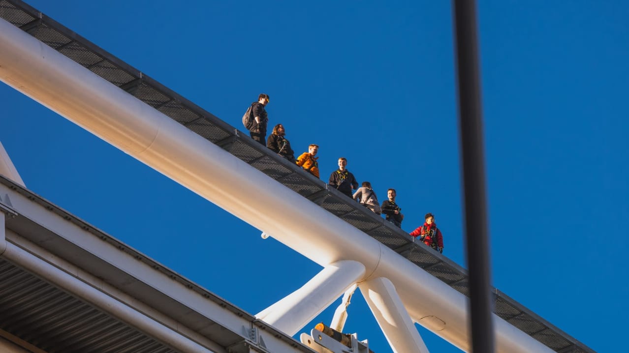 Zip World Cardiff - Featured Image - 3